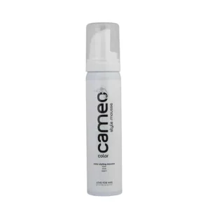 CAMEO Farbfönschaum anthrazit 75 ml