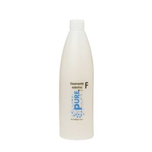 PURE Basic Dauerwelle esterfrei F 500 ml