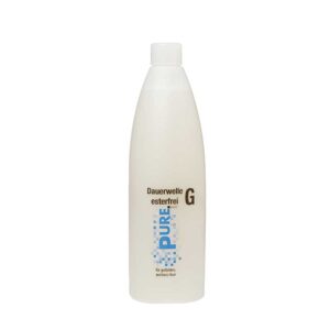 PURE Basic Dauerwelle esterfrei G 500 ml