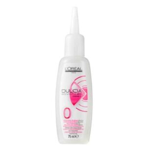 Dulcia Advanced 0, schwer wellbares Naturhaar, 75ml