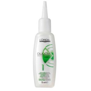 Dulcia Advanced 1, normales Naturhaar, 75ml
