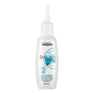 Dulcia Advanced 2, sensibilisiertes Haar, 75ml