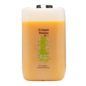 PURE Care Cognac-Ei Shampoo 5 L