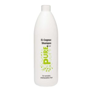 PURE Care Cognac/Ei Shampoo 1 L