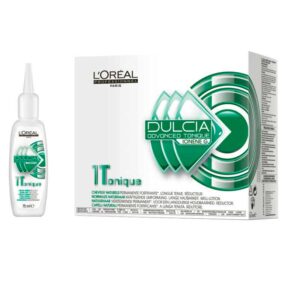 Dulcia Advanced Tonique 1T, normales Haar 75 ml