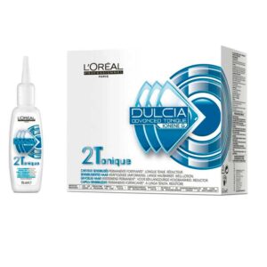 Dulcia Advanced Tonique 2T, sensibilisiertes/color. Haar, 75ml