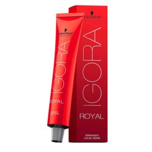 Igora Royal 8-4 Hellblond Beige 60 ml