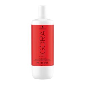 Igora Entwickler 3% 1000 ml