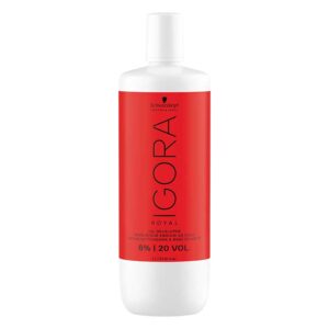 Igora  Entwickler 6% 1000 ml