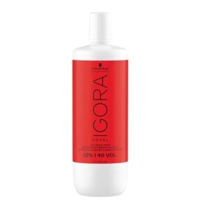 Igora Entwickler 12% 1000 ml