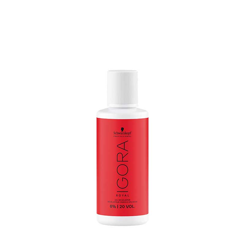 Igora Öl Entwickler Mini 6% 60 ml
