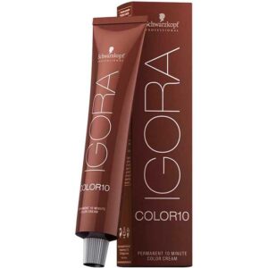 Igora Color 10 3-0 Dunkelbraun 60 ml