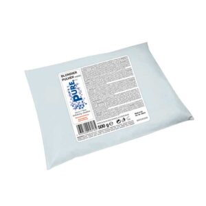 PURE Basic Blondierpulver weiss 500 g