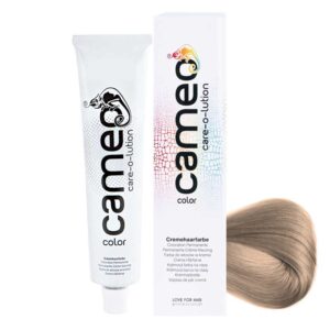 CAMEO 10/L3 hell-lichtblond leicht-gold 60 ml