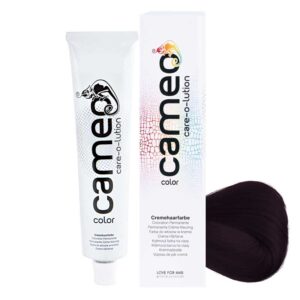 CAMEO 3 dunkelbraun 60 ml