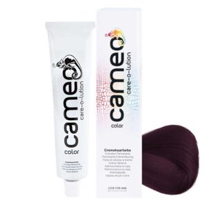 CAMEO 3/6i dunkelbraun-intensiv violett-intensiv 60 ml