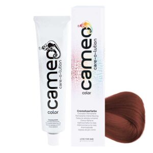 CAMEO 6/41 dunkelblond rot-irisierend 60 ml