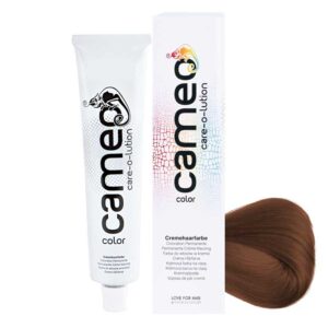 CAMEO 7/7 mittelblond braun 60 ml
