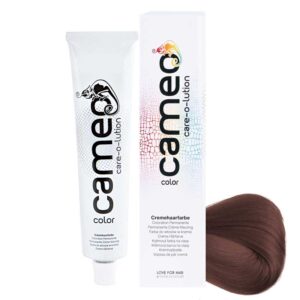 CAMEO 7/75 mittelblond braun-mahagoni 60 ml