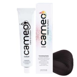 CAMEO 3/w dunkelbraun warm 60 ml