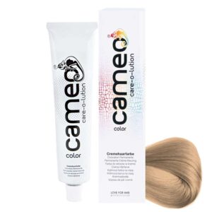 CAMEO 9/w lichtblond warm 60 ml