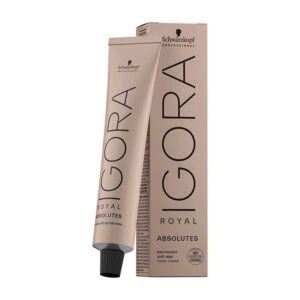 Igora Royal ABS 7-560 Mittelblond Gold Schoko Natur 60 ml