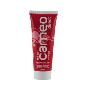 Cameo Direct red heat 75 ml