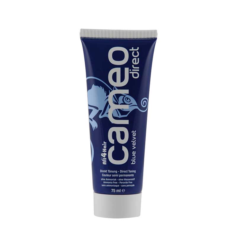 Cameo Direct blue velvet 75 ml