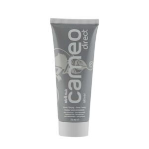 Cameo Direct silver 75 ml