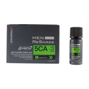 MEN RESHADE 4x20 ml 5