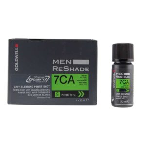 MEN RESHADE 4x20 ml 7