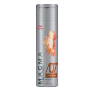 MAGMA /07+