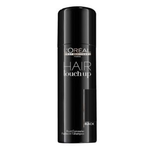 Hair Touch Up Schwarz 75ml