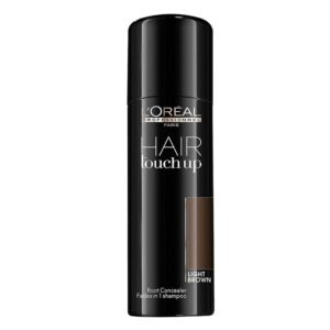 Hair Touch Up Hellbraun 75ml