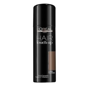 Hair Touch Up Dunkelblond 75ml