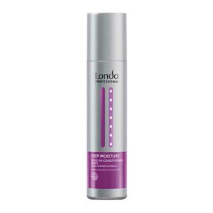 Londa Deep Moisture Leave-In Conditioning Spray 250ml
