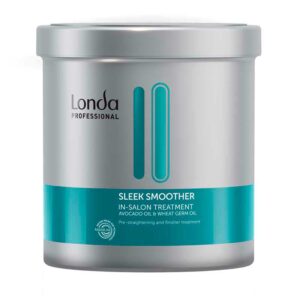 Londa Sleek Smoother In-Salon Treatment 750ml