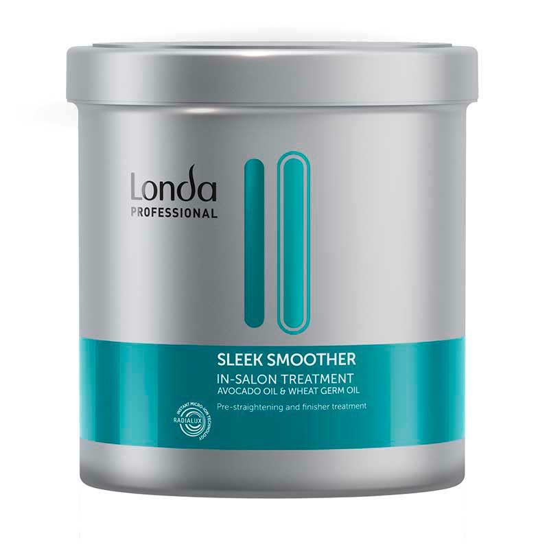 Londa Sleek Smoother In-Salon Treatment 750ml