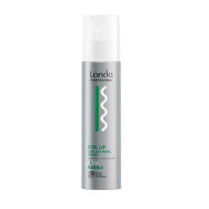 LO Coil Up Lockencreme 200 ml