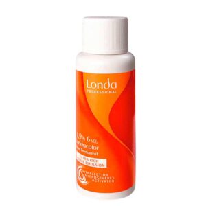 Londa Oxidationscreme für Intensivtönung 1,9% 60 ml