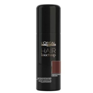 Hair Touch Up Mahagoni Braun 75ml