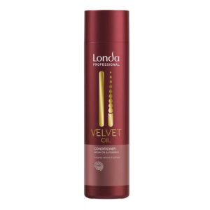 LO Velvet Oil Conditioner 250 ml