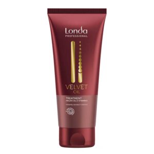 LO Velvet Oil Treatment 200 ml