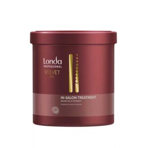 LO Velvet Oil Treatment 750 ml