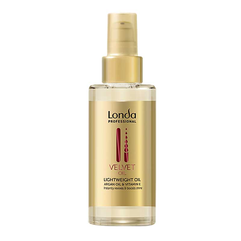 LO Velvet Oil Lightweight 100 ml