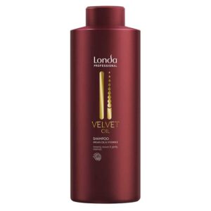LO Velvet Oil Shampoo 1000 ml
