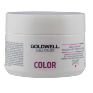 DUALSENSES Color 60Sek Pflegekur 200 ml