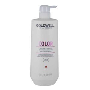 DUALSENSES Color Brillanz Shampoo 1000 ml