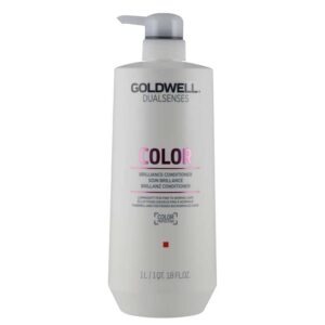 DUALSENSES Color Brillanz Conditioner 1000 ml