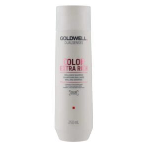 DUALSENSES Color Extra Rich Brillanz Shampoo 250 ml
